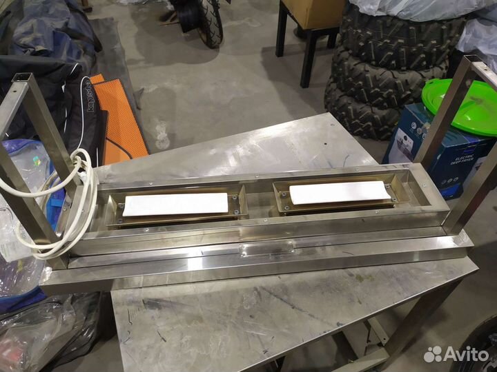 Полка тепловая hicold tp1 10/3