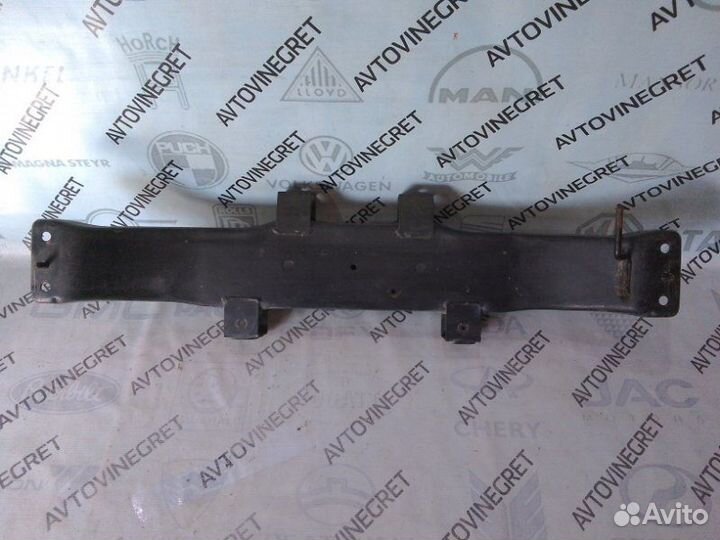 Балка задняя Chevrolet Lacetti