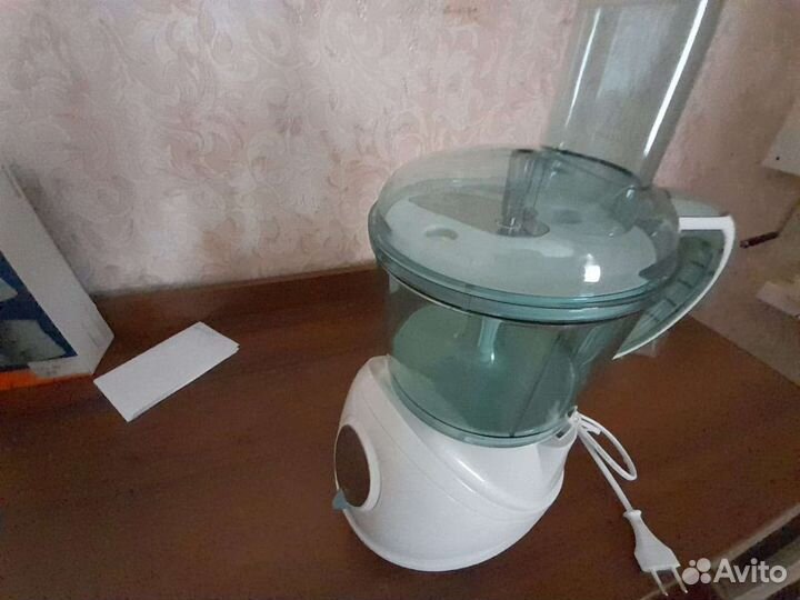 Кухонный комбайн Elenberg