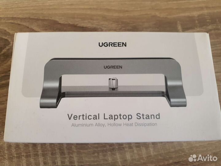Подставка Ugreen для ноутбука - новая