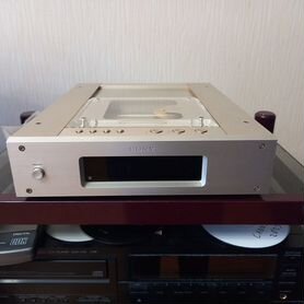 Sony CDP-X5000