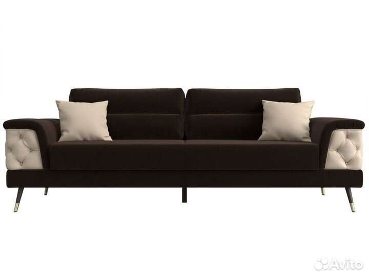 Диван-кровать «Лига-023»