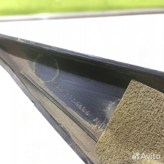 Накладка двери задней правой Форд Фокус 1