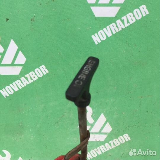 Щуп масляный Тойота Карина Е