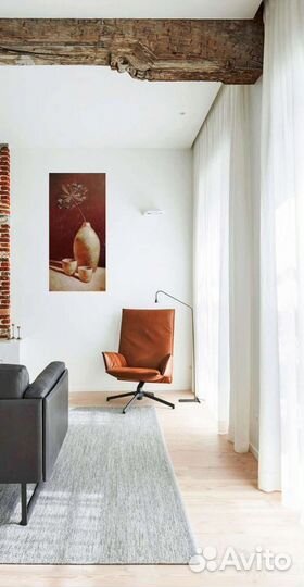 Картина маслом