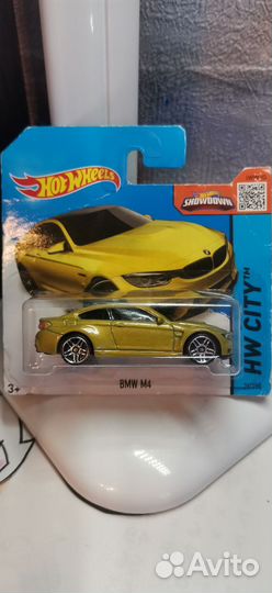 Модели Hot wheels, Хот виллс