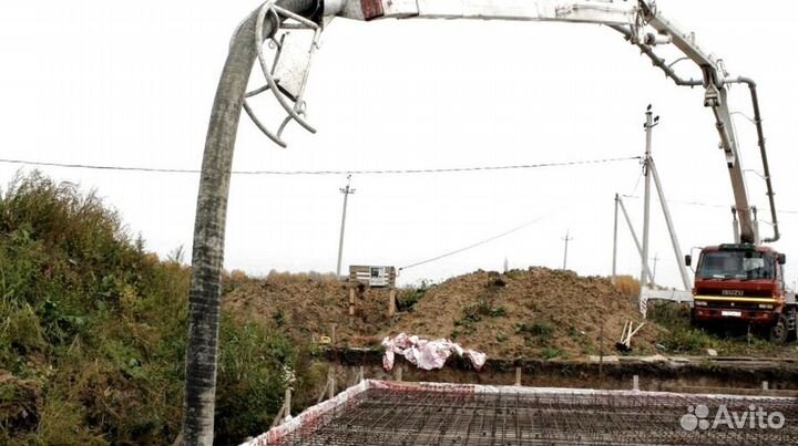 Арматура - элемент железобетонных конструкций