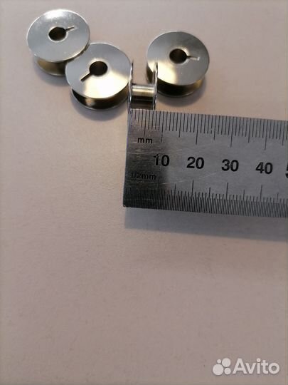 Шпульки для промышленной швейной машины