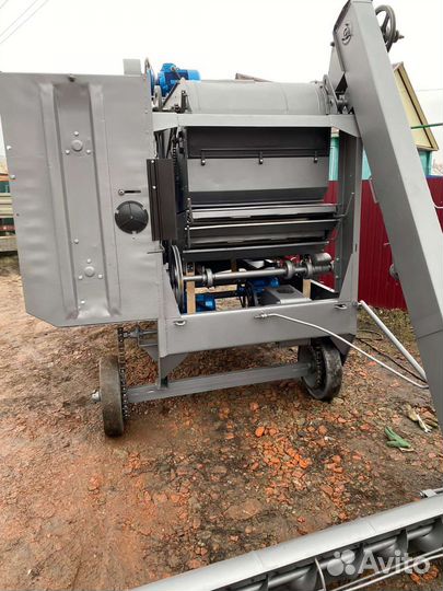 Зерноочиститель Воронежсельмаш МС-4,5, 2022