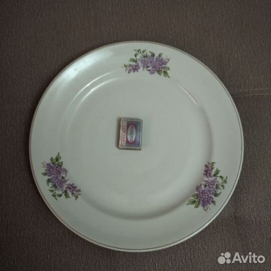 Столовый сервиз