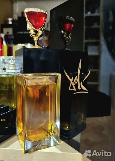 Распив 5мл Dali Haute Parfumerie Calise