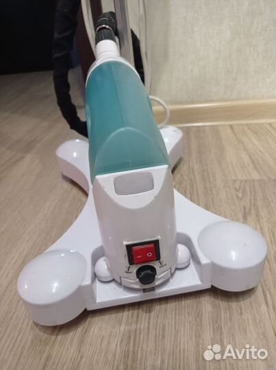 Отпариватель для одежды вертикальный