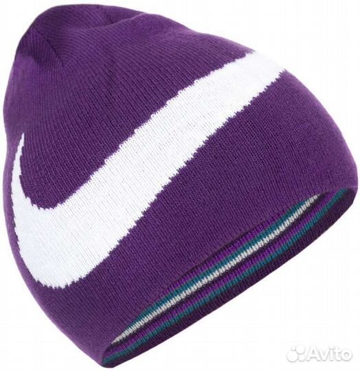 Новая шапка Nike на 1 годик