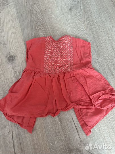 Одежда для девочки