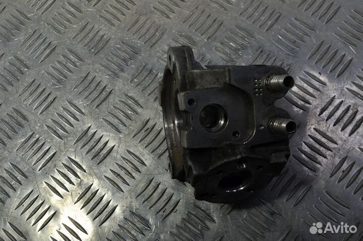 Б/У Б/У тнвд BMW 5 F10 Дизель N47 D20 D 2009