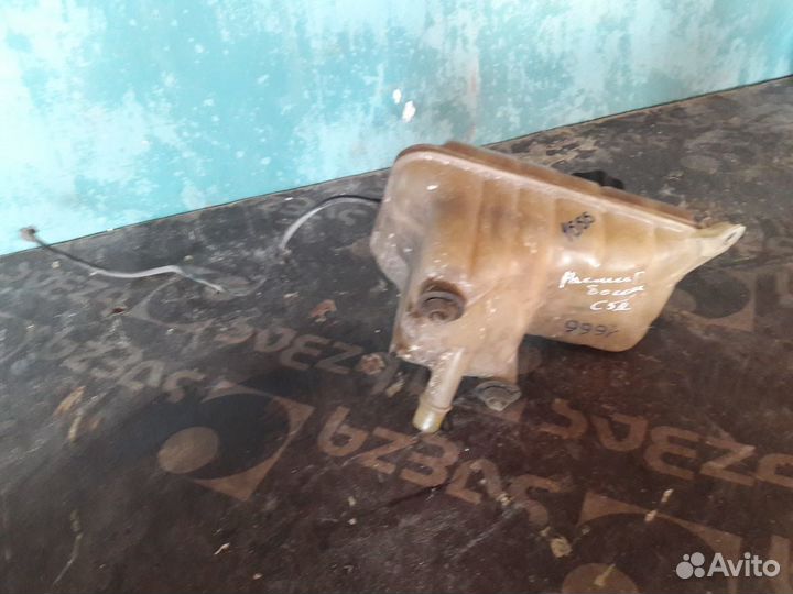 Бачок расширительный - Citroen C5 II