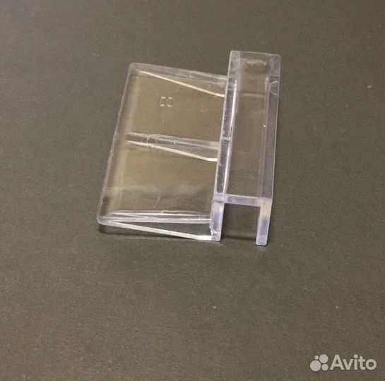 Крепление крышки аквариума