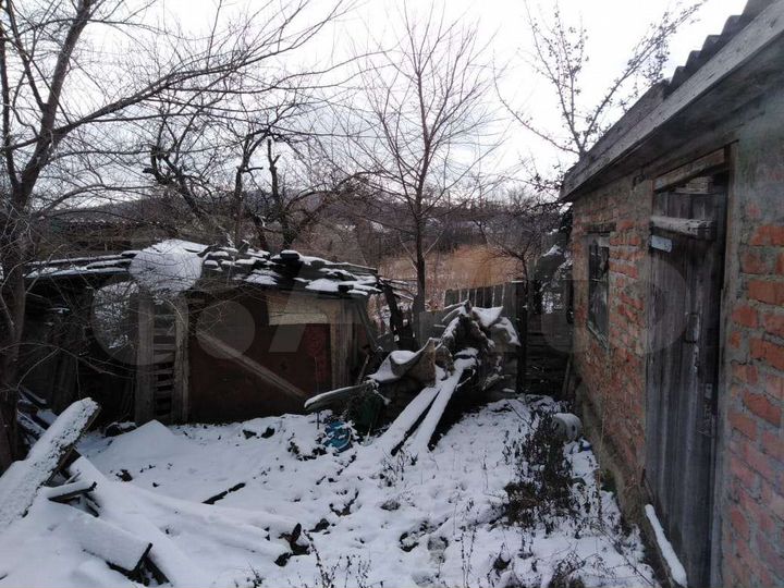 Участок 4,7 сот. (ИЖС)