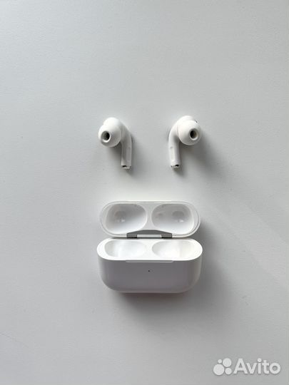 Наушники Apple AirPods Pro оригинал