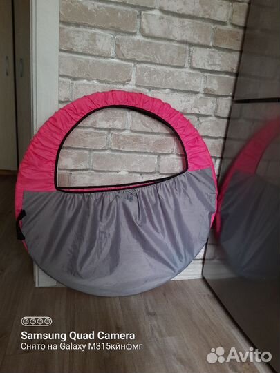 Обруч сасаки 75