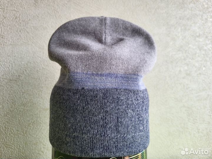 Шапочка тонкая р.56