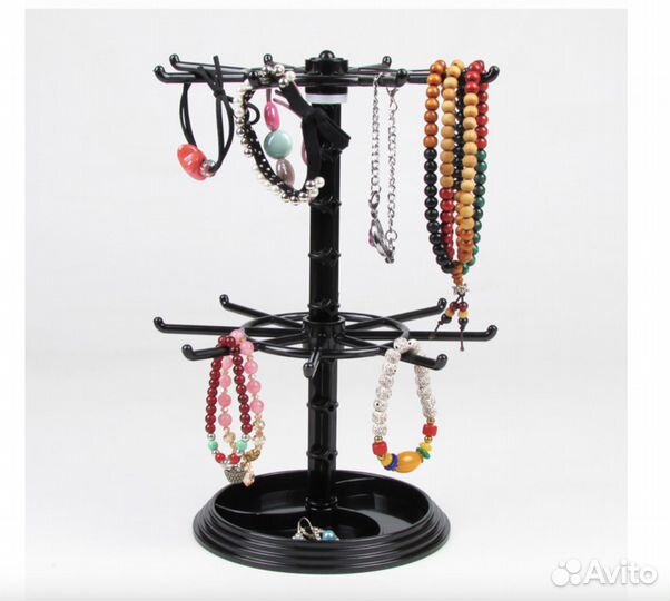 Держатель для украшений, брелков, бижутерии