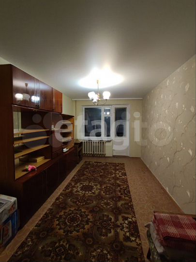 1-к. квартира, 31 м², 3/5 эт.