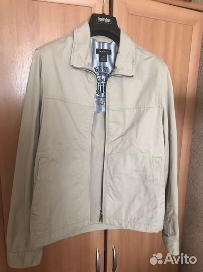 Ветровка мужская 44 46