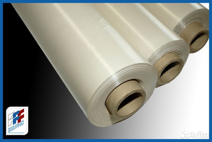 Лакоткань фторстеклолакоткань (тефлон) Ф-4Д