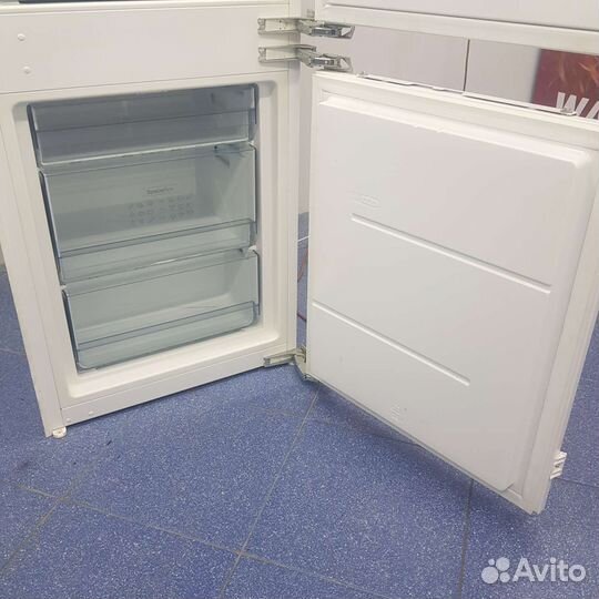 Холодильник gorenje встройка