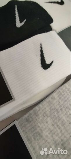 Носки nike everyday