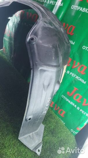 Подкрылок передний правый Toyota Windom MCV21