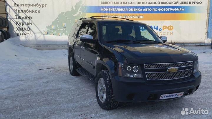 Накладка декоративная Chevrolet Tahoe (GMT900) L00