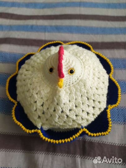 Пасхальные корзинки