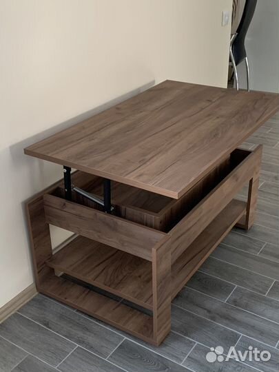 Кофейный столик