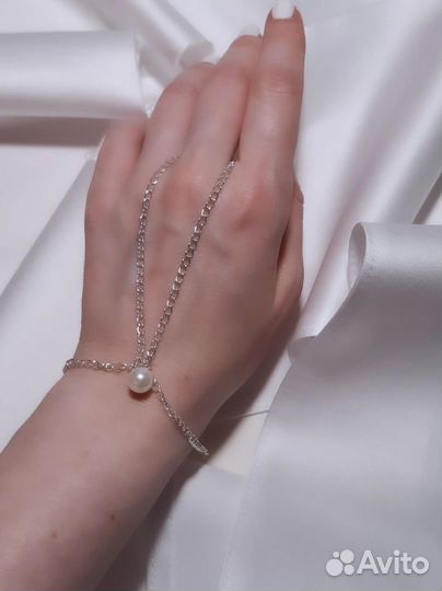 Слейв браслет