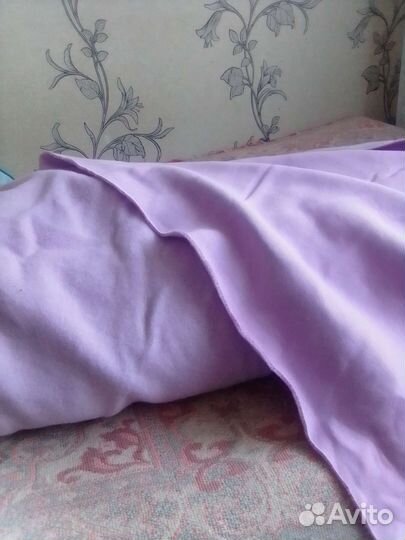 Футр с начёсом