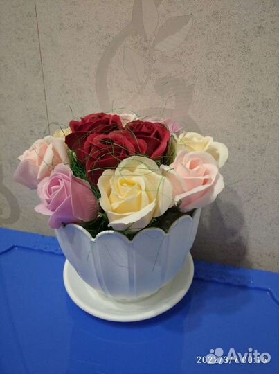 Букеты из фруктов, конфет,чая,кофе,орехов