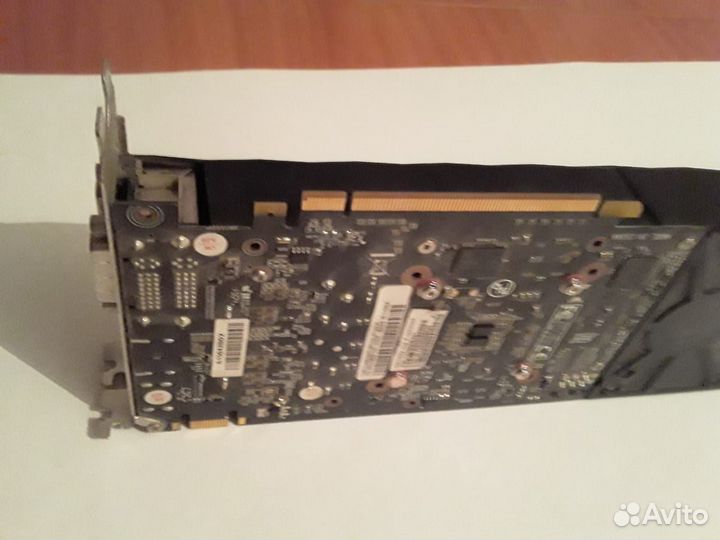 Продаю видеокарту