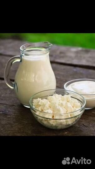 Продукты питания