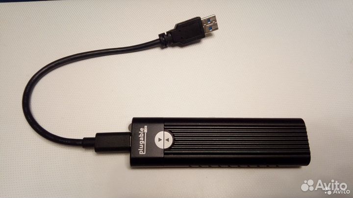 M.2 SATA - USB3.0 / m.2 PCIe - USB3.0 / SATA - IDE