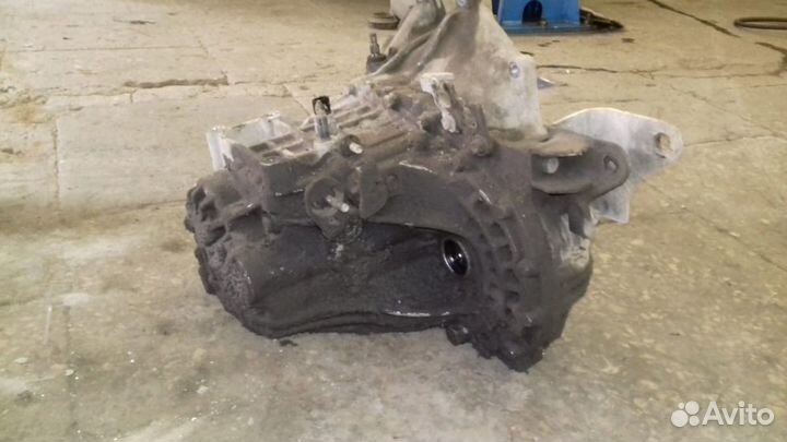 МКПП для Киа и Хёндай