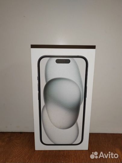 iPhone 15, 128 ГБ