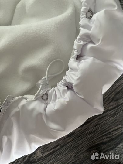 Конверт зимний