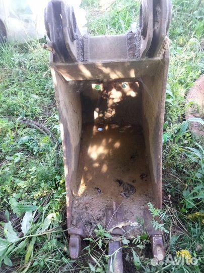 Ковш на эксковатор