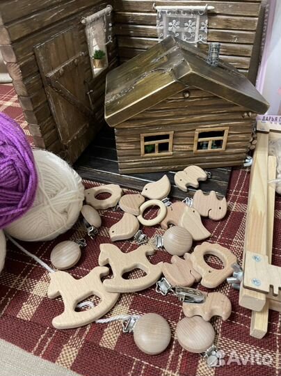 Разные вещи