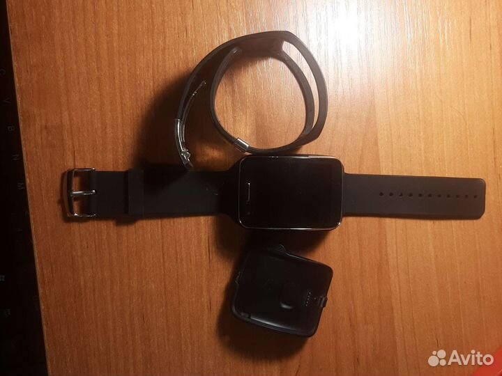 Samsung gear s