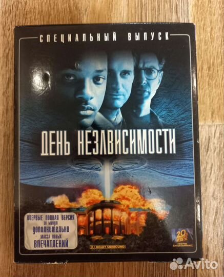 Видеокасеты