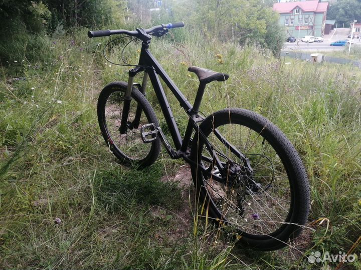 Mtb street dirt 26