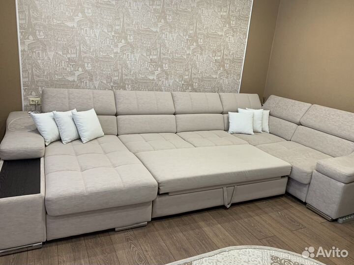 Продам диван